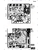 Предварительный просмотр 17 страницы Pioneer M-IS22 Service Manual