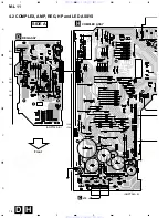 Preview for 16 page of Pioneer M-L11 Service Manual