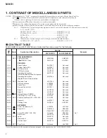 Preview for 2 page of Pioneer M-NS1 Manual