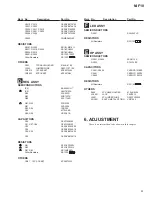 Preview for 27 page of Pioneer M-NS1 Manual