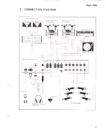 Preview for 4 page of Pioneer MA-62 KL Service Manual