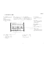 Preview for 6 page of Pioneer MA-62 KL Service Manual