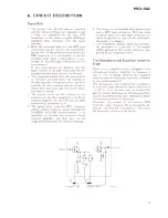 Preview for 8 page of Pioneer MA-62 KL Service Manual