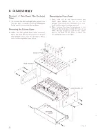 Preview for 11 page of Pioneer MA-62 KL Service Manual