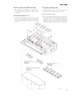 Preview for 12 page of Pioneer MA-62 KL Service Manual