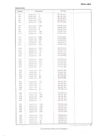 Preview for 22 page of Pioneer MA-62 KL Service Manual