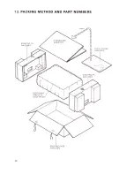 Preview for 27 page of Pioneer MA-62 KL Service Manual