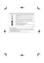 Preview for 3 page of Pioneer MCS-333 Operating Instructions Manual