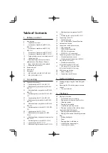 Preview for 6 page of Pioneer MCS-333 Operating Instructions Manual