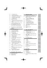 Preview for 7 page of Pioneer MCS-333 Operating Instructions Manual