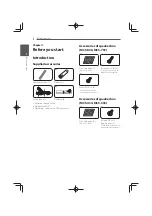 Preview for 8 page of Pioneer MCS-333 Operating Instructions Manual