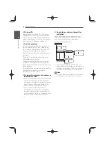 Preview for 14 page of Pioneer MCS-333 Operating Instructions Manual