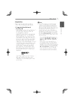 Preview for 15 page of Pioneer MCS-333 Operating Instructions Manual