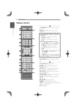 Preview for 20 page of Pioneer MCS-333 Operating Instructions Manual