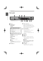 Preview for 22 page of Pioneer MCS-333 Operating Instructions Manual