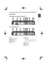 Preview for 23 page of Pioneer MCS-333 Operating Instructions Manual