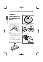 Preview for 24 page of Pioneer MCS-333 Operating Instructions Manual