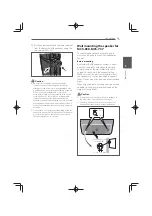 Preview for 25 page of Pioneer MCS-333 Operating Instructions Manual