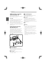 Preview for 26 page of Pioneer MCS-333 Operating Instructions Manual