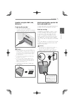 Preview for 27 page of Pioneer MCS-333 Operating Instructions Manual