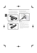 Preview for 30 page of Pioneer MCS-333 Operating Instructions Manual