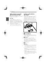 Preview for 32 page of Pioneer MCS-333 Operating Instructions Manual