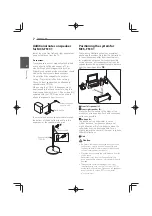 Preview for 34 page of Pioneer MCS-333 Operating Instructions Manual