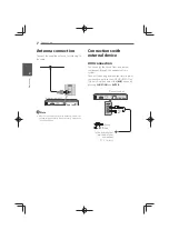 Preview for 36 page of Pioneer MCS-333 Operating Instructions Manual