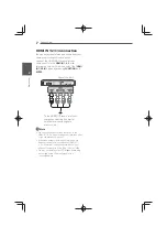 Preview for 38 page of Pioneer MCS-333 Operating Instructions Manual