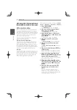 Preview for 42 page of Pioneer MCS-333 Operating Instructions Manual