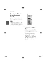 Preview for 46 page of Pioneer MCS-333 Operating Instructions Manual