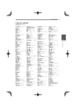 Preview for 47 page of Pioneer MCS-333 Operating Instructions Manual