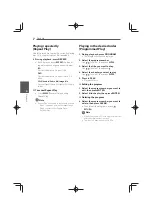 Preview for 50 page of Pioneer MCS-333 Operating Instructions Manual