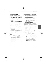 Preview for 51 page of Pioneer MCS-333 Operating Instructions Manual