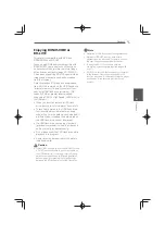 Preview for 53 page of Pioneer MCS-333 Operating Instructions Manual