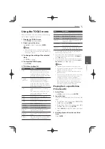 Preview for 55 page of Pioneer MCS-333 Operating Instructions Manual