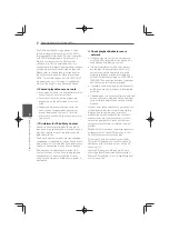 Preview for 58 page of Pioneer MCS-333 Operating Instructions Manual