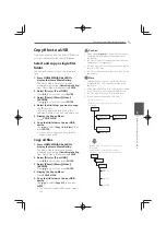 Preview for 61 page of Pioneer MCS-333 Operating Instructions Manual