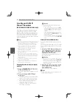 Preview for 62 page of Pioneer MCS-333 Operating Instructions Manual