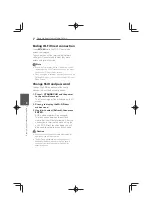 Preview for 64 page of Pioneer MCS-333 Operating Instructions Manual