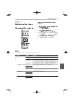 Preview for 73 page of Pioneer MCS-333 Operating Instructions Manual