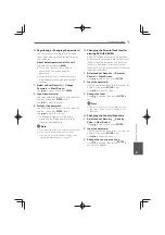 Preview for 79 page of Pioneer MCS-333 Operating Instructions Manual