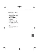 Preview for 81 page of Pioneer MCS-333 Operating Instructions Manual