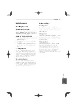 Preview for 93 page of Pioneer MCS-333 Operating Instructions Manual