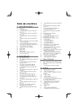 Preview for 100 page of Pioneer MCS-333 Operating Instructions Manual