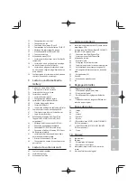 Preview for 101 page of Pioneer MCS-333 Operating Instructions Manual