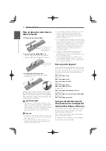 Preview for 104 page of Pioneer MCS-333 Operating Instructions Manual