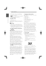 Preview for 106 page of Pioneer MCS-333 Operating Instructions Manual