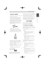 Preview for 107 page of Pioneer MCS-333 Operating Instructions Manual