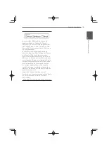 Preview for 113 page of Pioneer MCS-333 Operating Instructions Manual